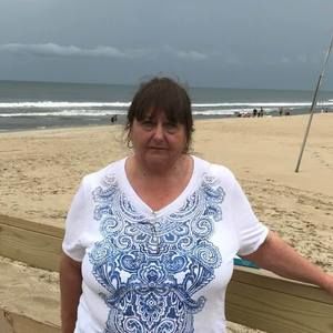 Meet your Posher, Gail